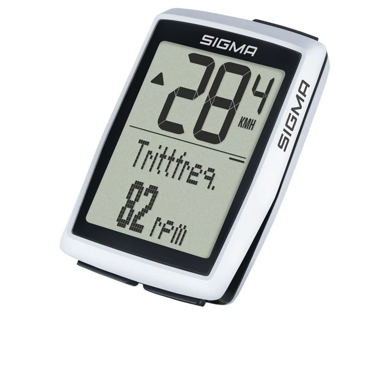 Sigma Tacho BC 12.0 WL STS