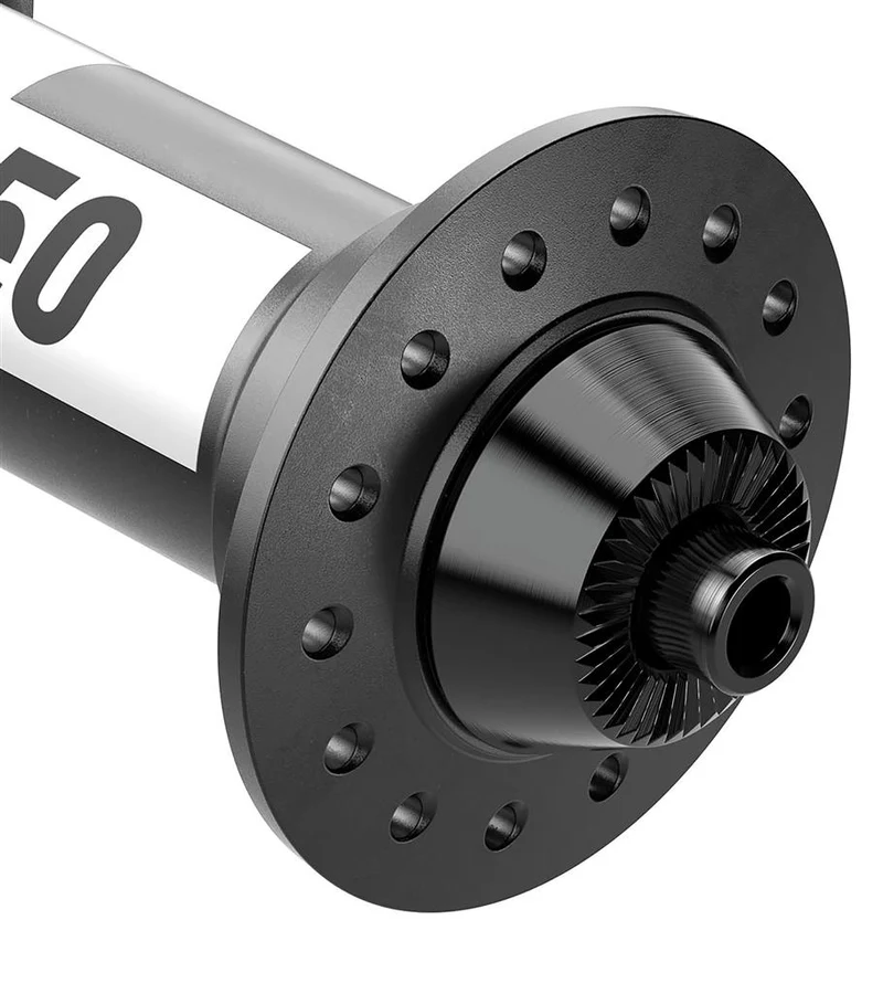 DT Swiss VR-Nabe 350 Road non disc 100mm/5mm QR, 20 Loch