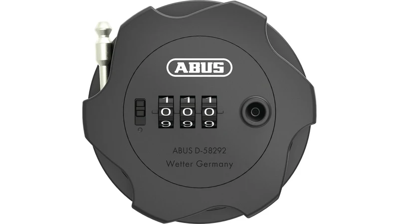 Abus Combiflex Adventure