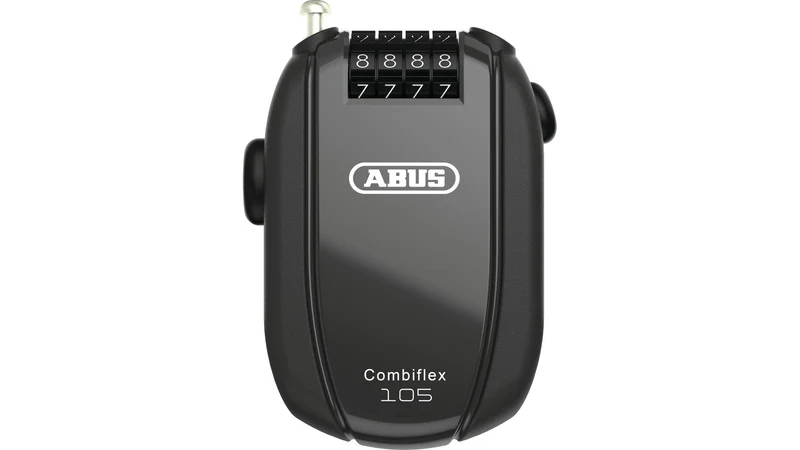 Abus Combiflex Rest 105