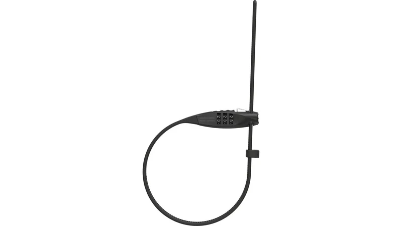 Abus Combiflex Travelguard