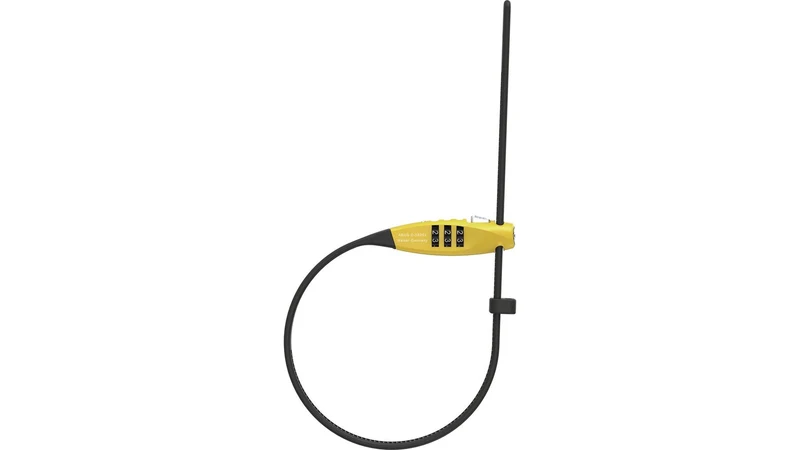 Abus Combiflex Travelguard