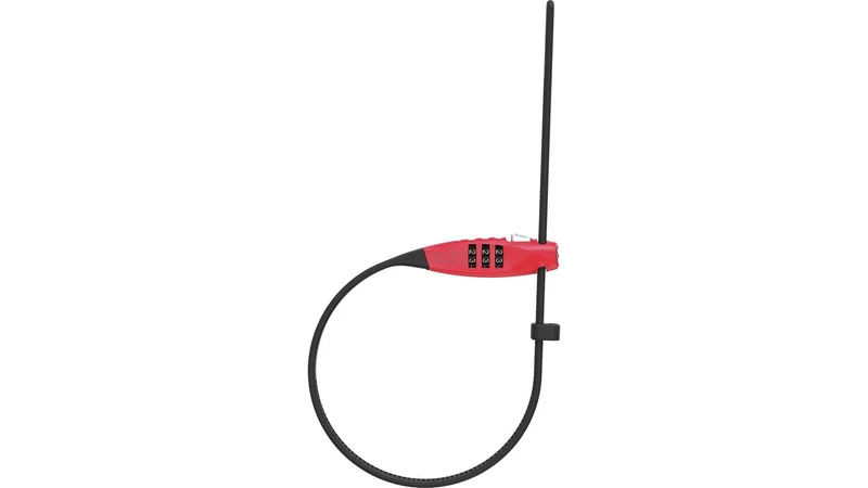 Abus Combiflex Travelguard
