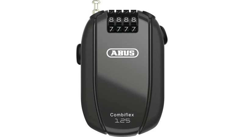 Abus Combiflex Trip 125