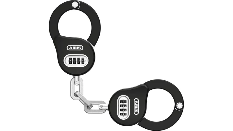 Abus Chain Claw 10 Kettenschloss