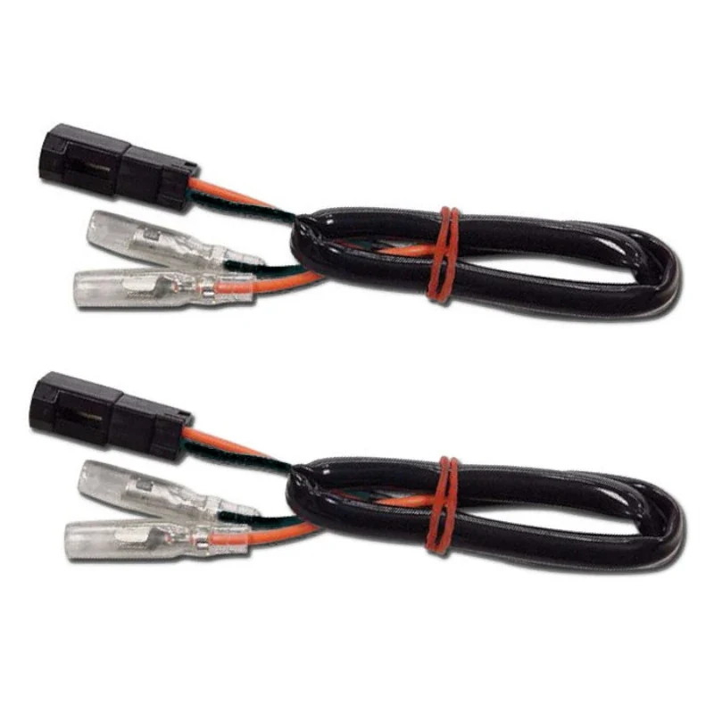 Blinker-Adapterkabel Paar Progress-Line – Ducati Monster Scrambler Panigale