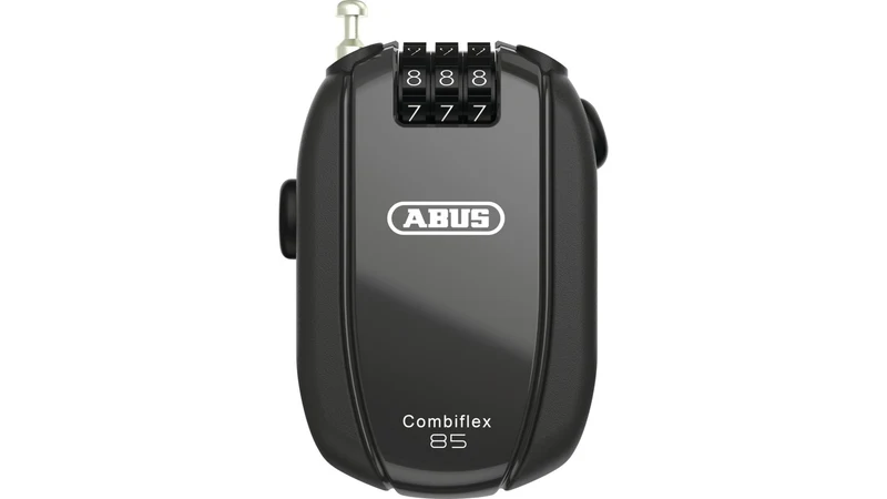 Abus Combiflex Stop Over 85