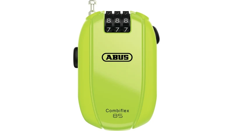 Abus Combiflex Stop Over 85