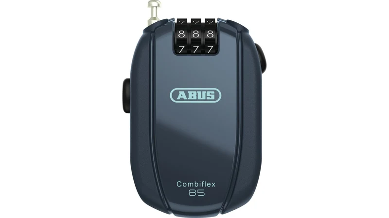 Abus Combiflex Stop Over 85