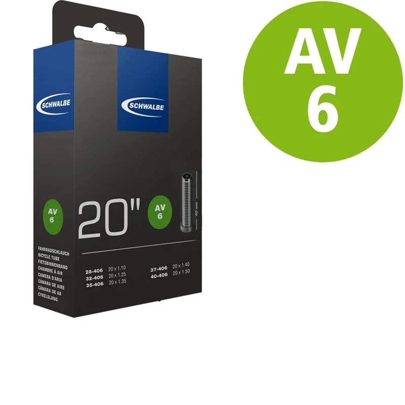 Schwalbe Schlauch AV6