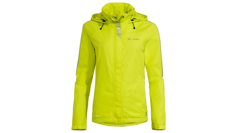 Vaude Women's Luminum Jacket II