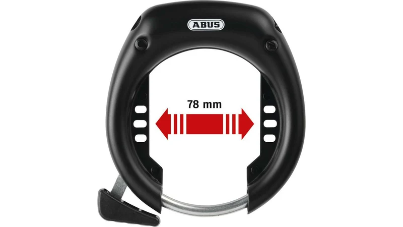 ABUS Shield Plus 5750L NR