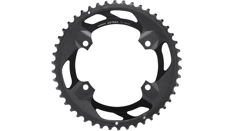 Shimano FC-RX600 46-Zähne