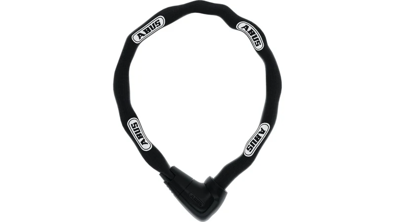 Abus Steel-O-Chain 9809K