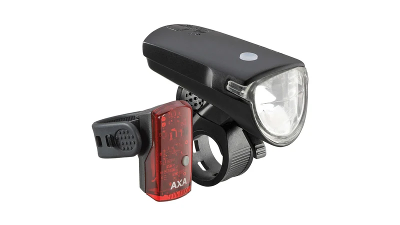 Axa Greenline 40 Set