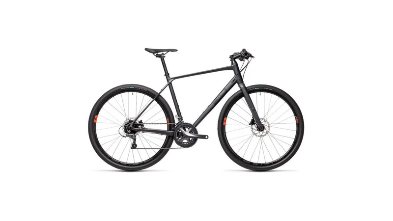 Cube SL Road