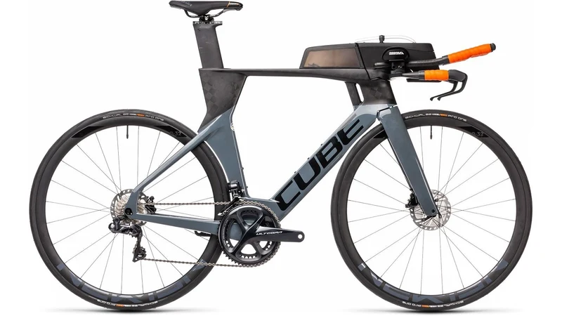 Cube Aerium C:68 TT SL HIGH