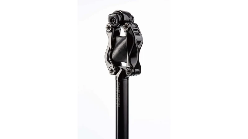 Cane Creek Thudbuster G4 LT 30,9 mm
