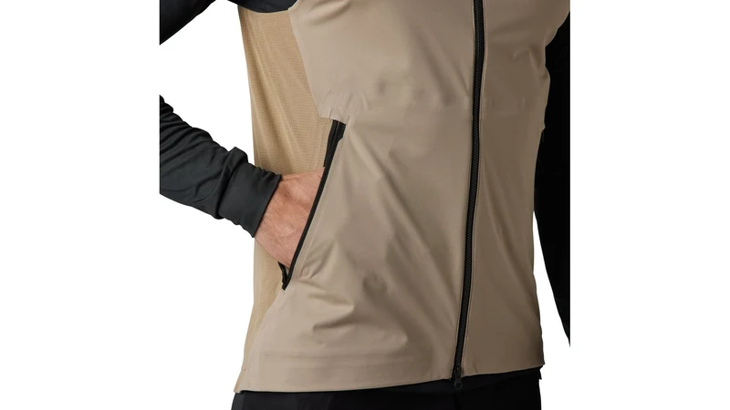 Fox Flexair Weste Herren