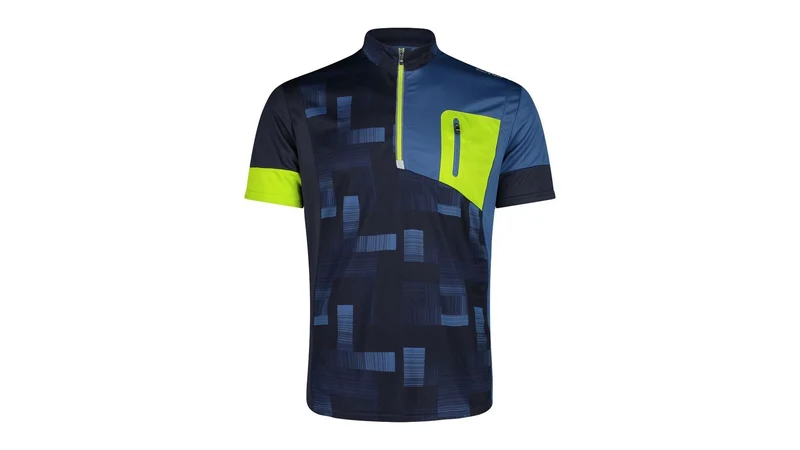 CMP Man T-Shirt Freebike