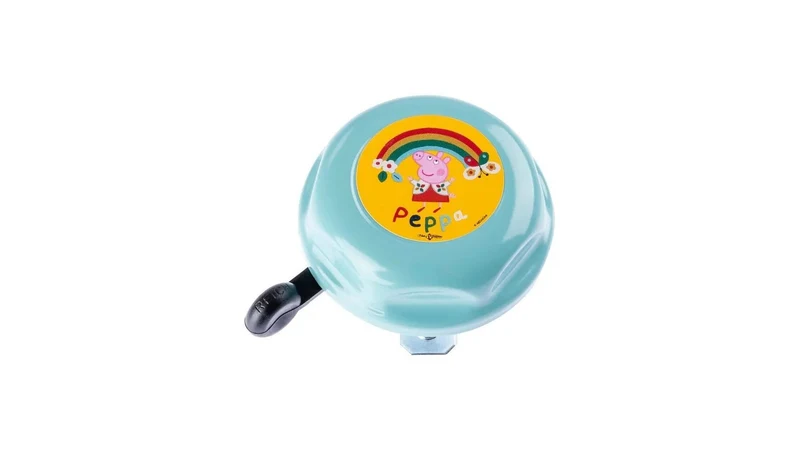 Pepa Pig Fahrradglocke