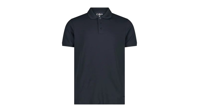 CMP Man Polo Herren Shirt kurzarm