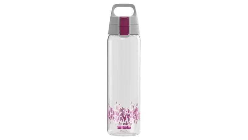 Sigg Total Clear One MyPlanet 0,75L
