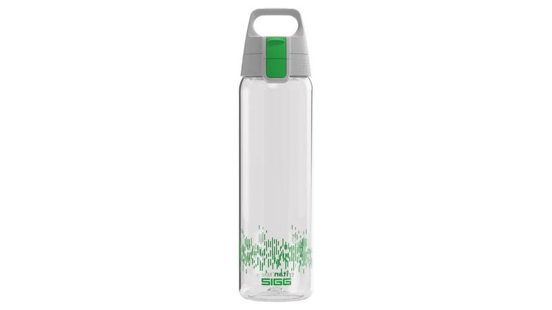 Sigg Total Clear One MyPlanet 0,75L