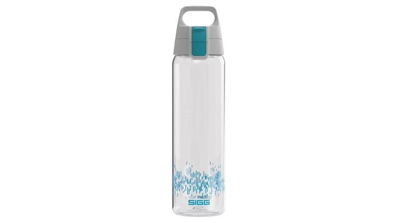 Sigg Total Clear One MyPlanet 0,75L