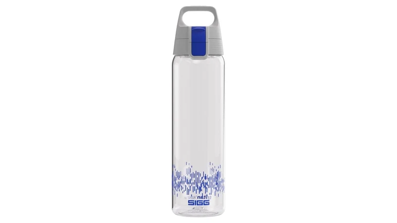 Sigg Total Clear One MyPlanet 0,75L
