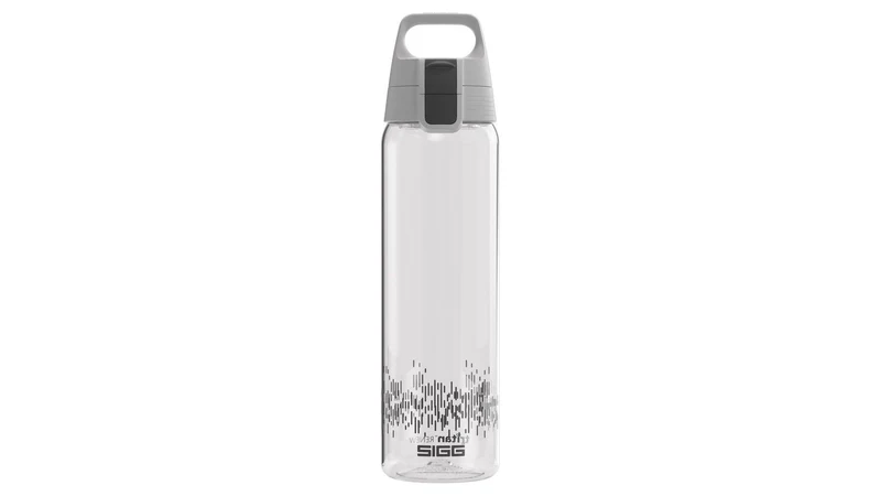 Sigg Total Clear One MyPlanet 0,75L