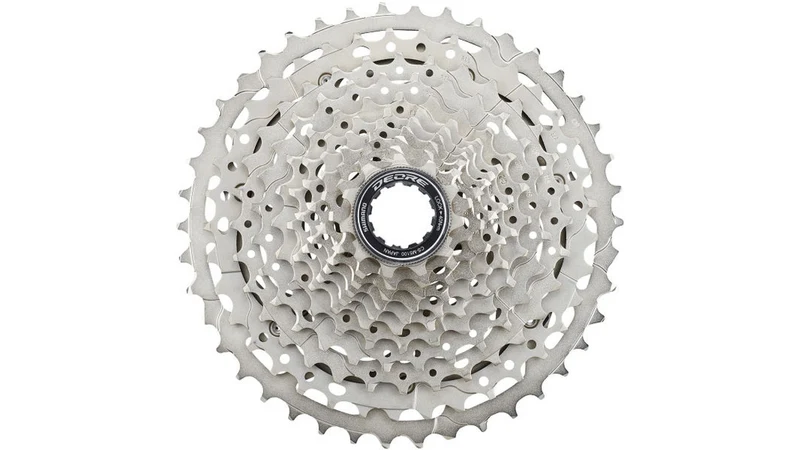 Shimano CS-M5100 11-fach 11-42
