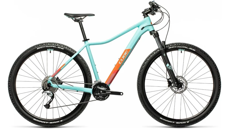 Cube Access WS Pro 27,5