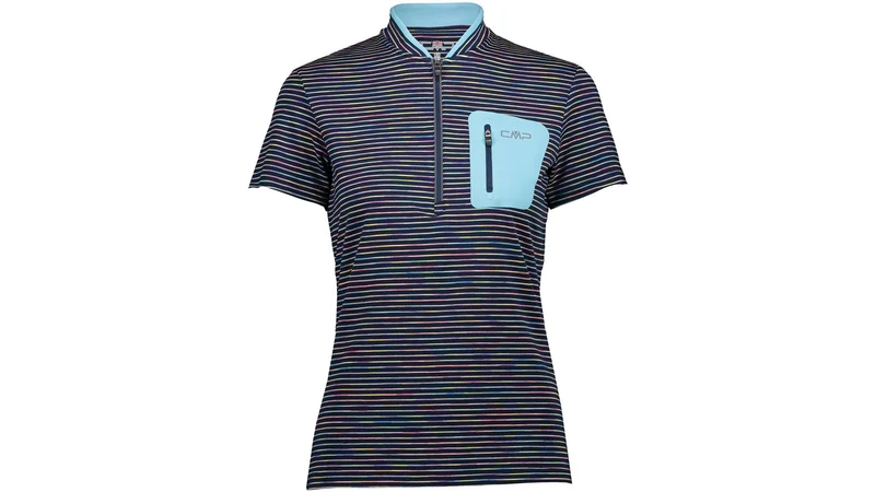 CMP Woman Free Bike T-Shirt