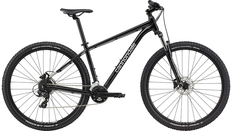 Cannondale Trail 8