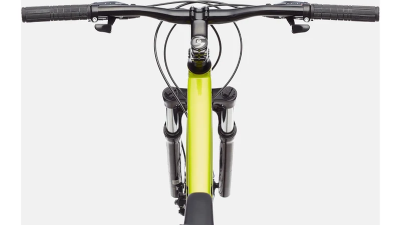 Cannondale Trail 8