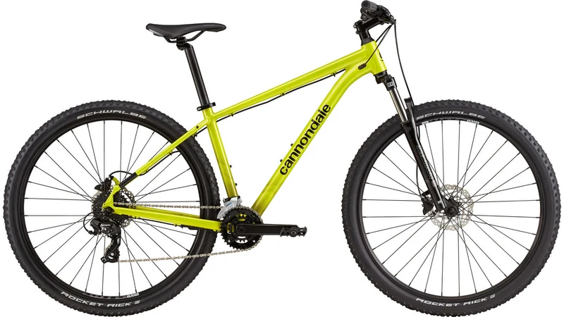 Cannondale Trail 8
