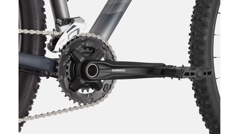 Cannondale Trail 6