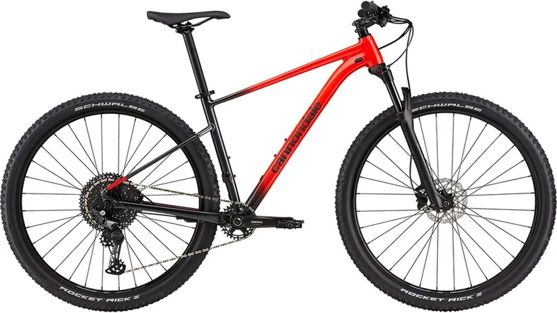Cannondale Trail SL 3
