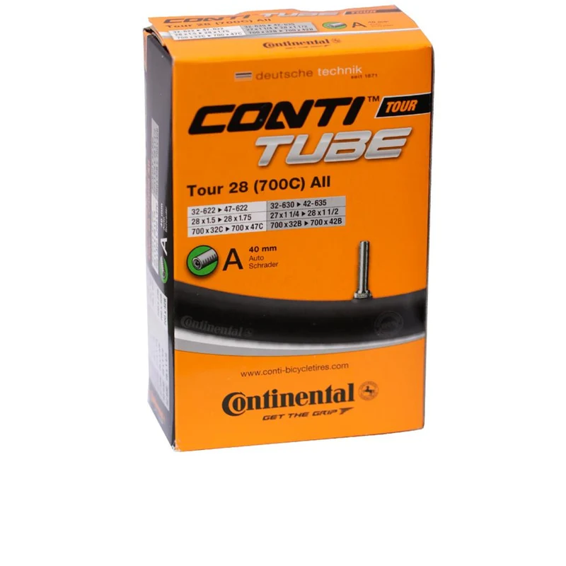 Continental Schlauch ATB Tour A40