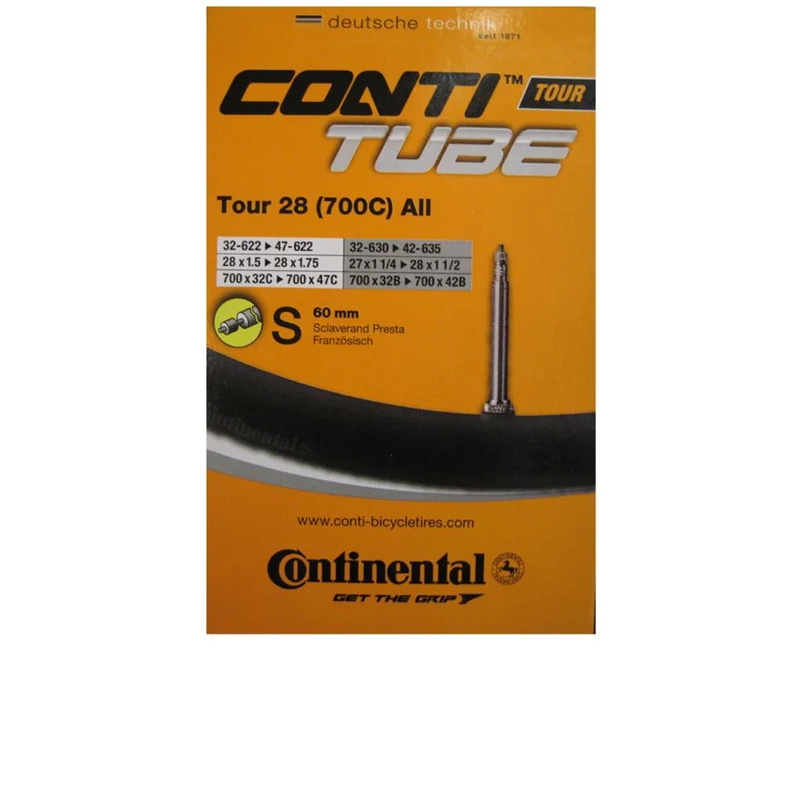 Continental ATB Tour S60 32–47 mm