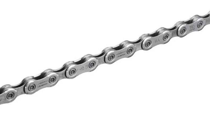 Shimano CN-M8100 12-fach 126-G