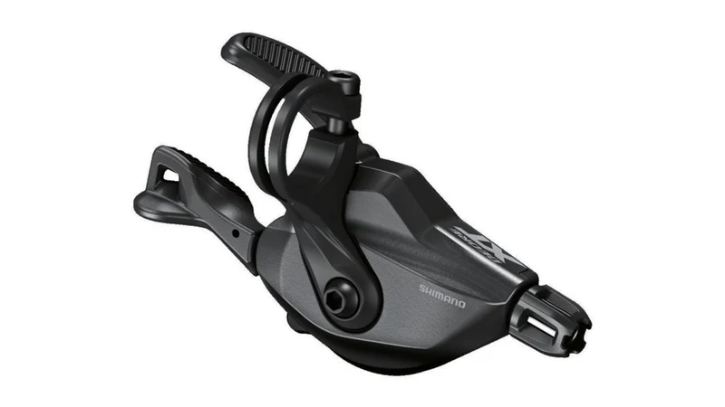 Shimano Deore XT SL-M8100 12-fach