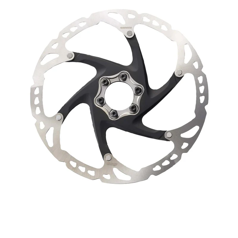 Shimano XT Bremsscheibe RT76 Ø 203 mm 6-Loch