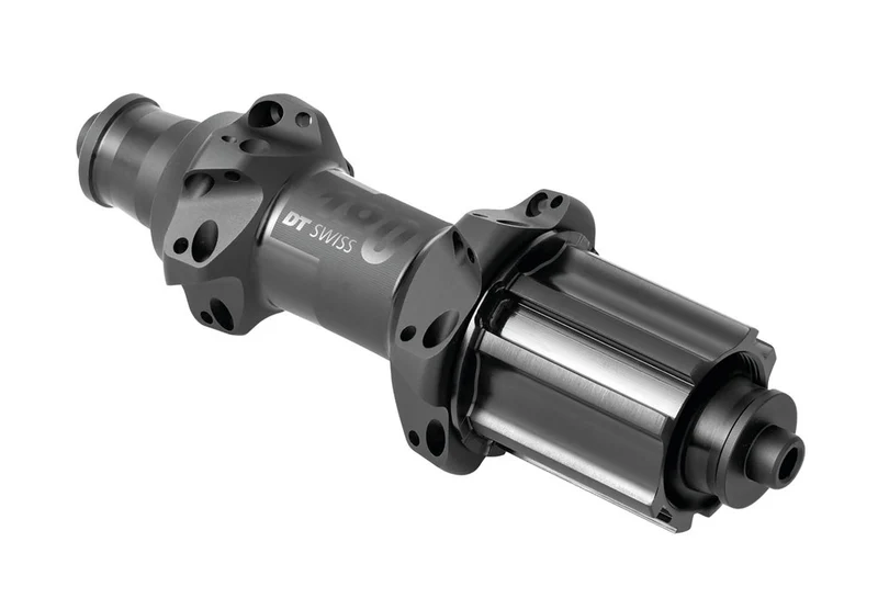 DT Swiss HR-Nabe 180 Road non disc 130mm/5mm RWS/QR 24 Loch, Campagnolo