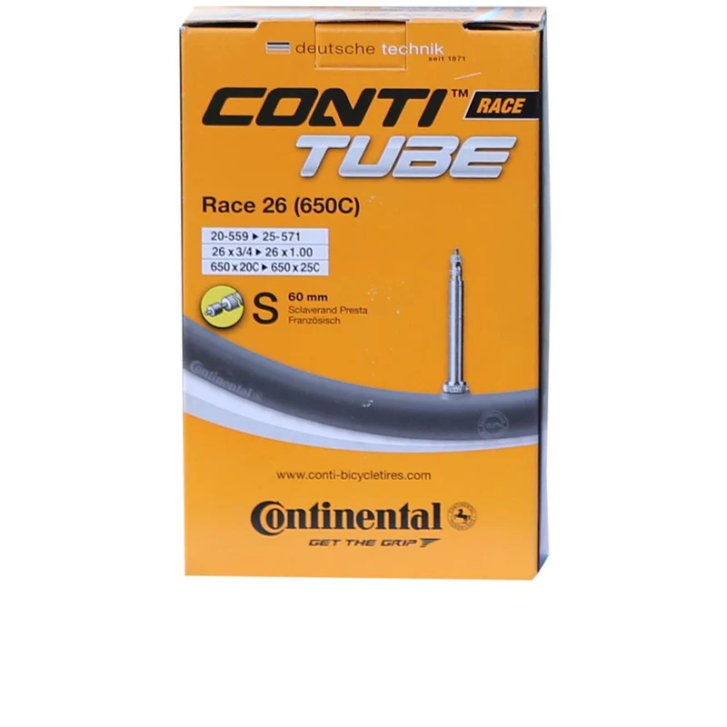 Continental Schlauch Triathlon/MTB schmal
