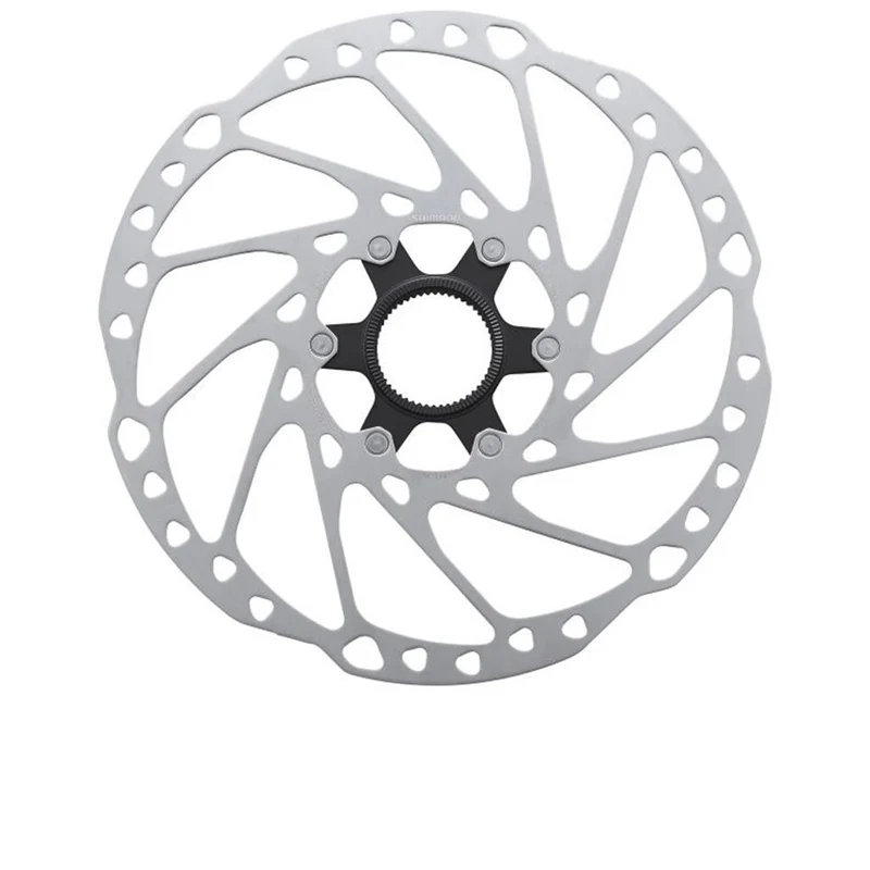 Shimano Deore Bremsscheibe SM-RT64 W/Lock Ø 203 mm CL