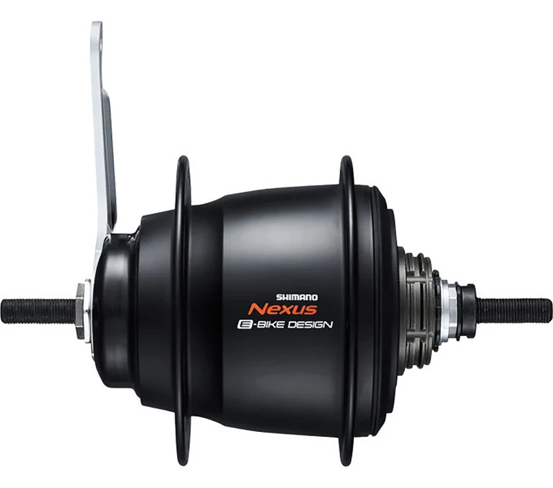 Shimano Hinterrad-Nabe Nexus 5G 36L SG-C7000-5C