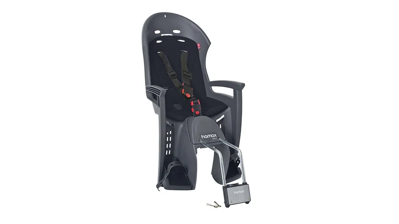 Hamax Smiley Kindersitz
