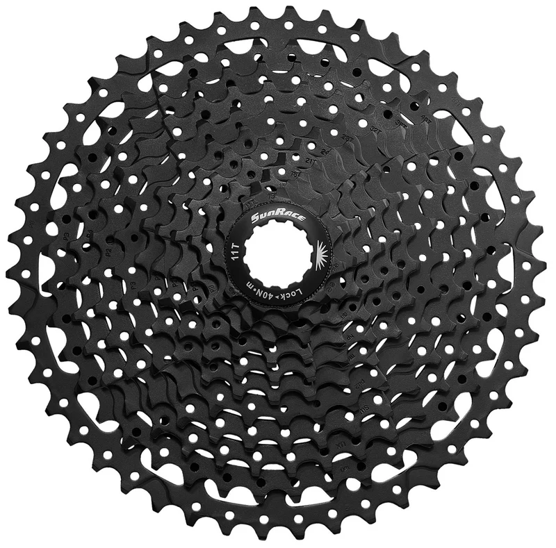 SunRace CSMS8 11 Speed Bike Cassette